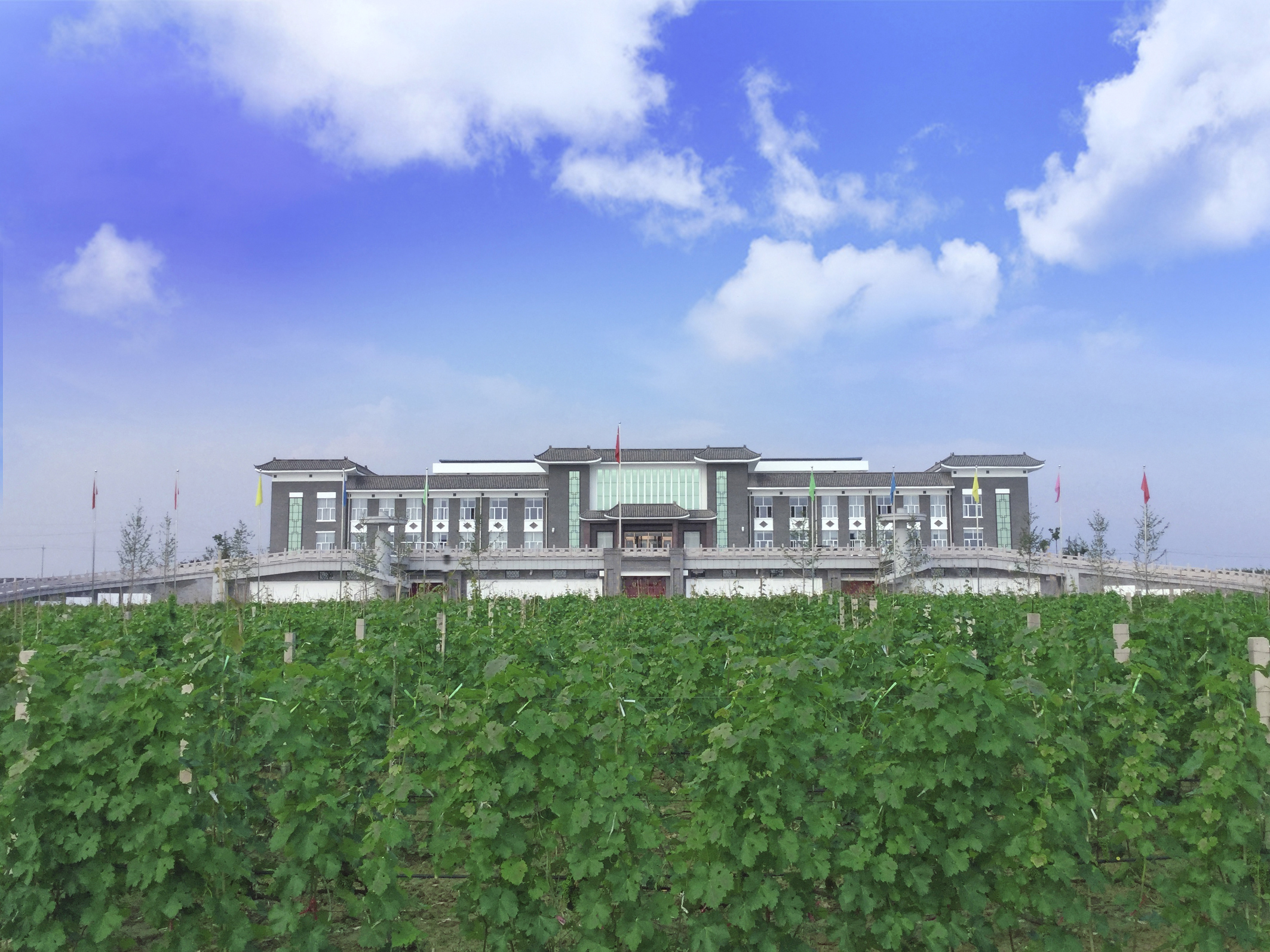 安靜，內(nèi)心的風景~