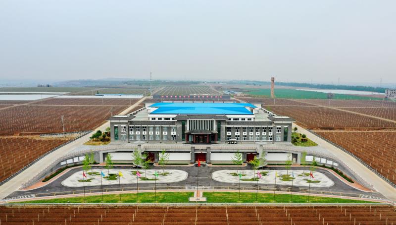 注意！運城這個景區(qū)要火！