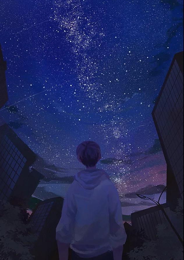 你的未來(lái)，才剛剛開(kāi)始